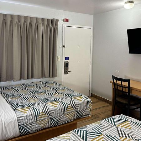 Motel 6 Riviera Beach, FL Exterior foto