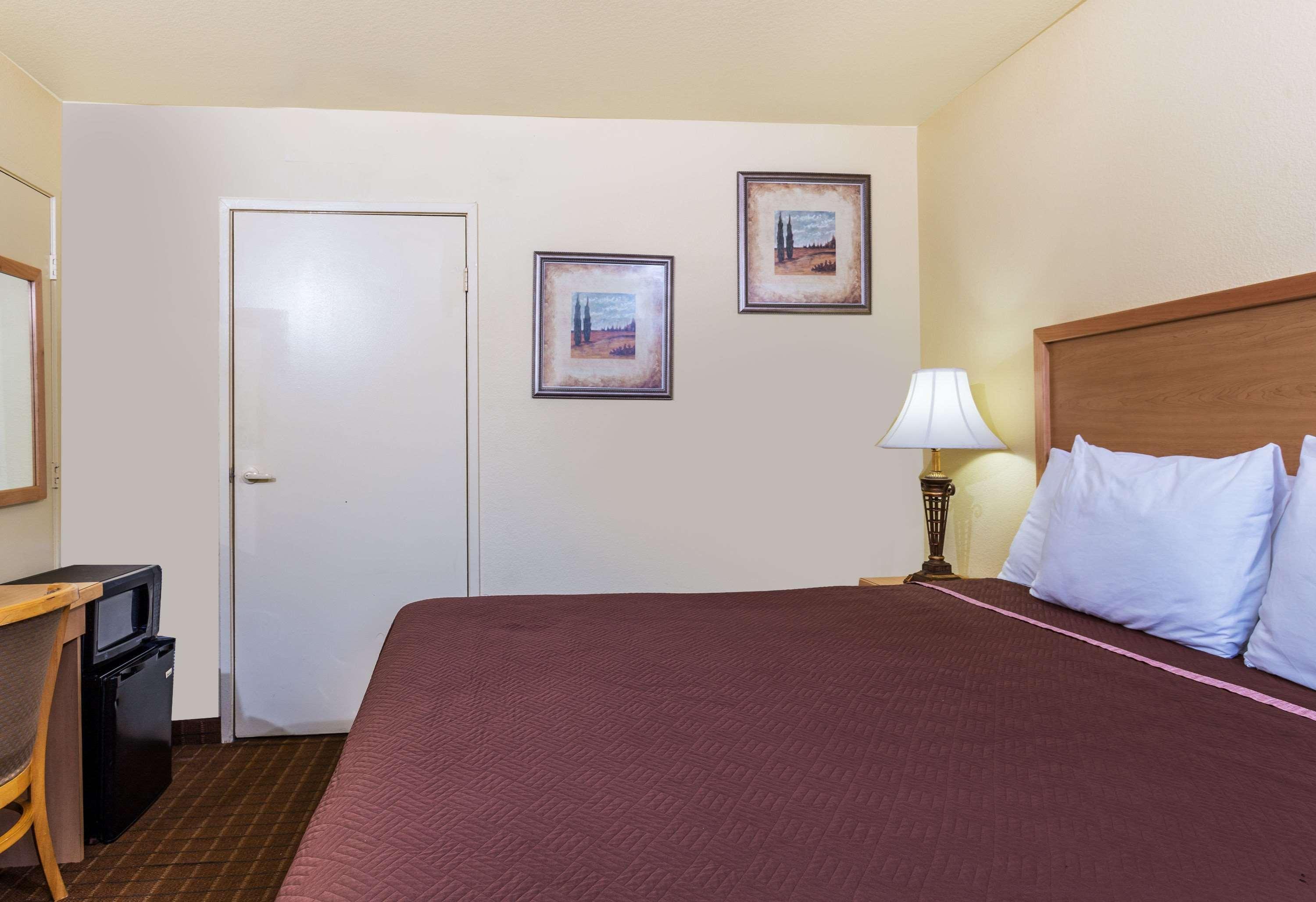 Motel 6 Riviera Beach, FL Exterior foto