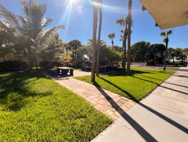 Motel 6 Riviera Beach, FL Exterior foto