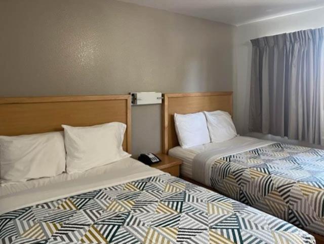 Motel 6 Riviera Beach, FL Exterior foto